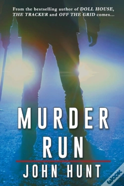 Capa do artigo Murder Run