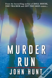 Capa do artigo Murder Run
