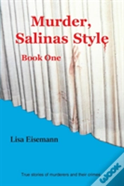 Capa do artigo Murder, Salinas Style