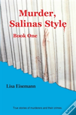 Capa do artigo Murder, Salinas Style