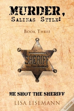 Capa do artigo Murder, Salinas Style
