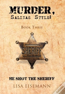 Capa do artigo Murder, Salinas Style