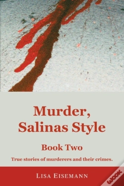 Capa do artigo Murder, Salinas Style