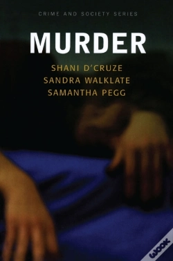 Capa do artigo Murder
