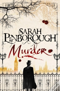 Capa do artigo Murder