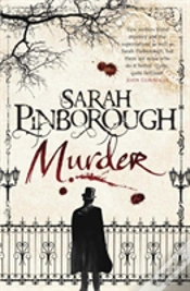 Capa do artigo Murder