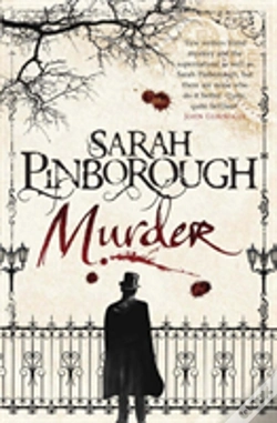 Capa do artigo Murder