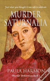 Murder Saturnalia