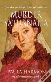 Capa do artigo Murder Saturnalia