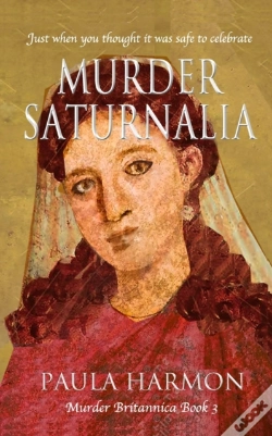 Capa do artigo Murder Saturnalia