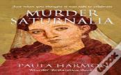 Murder Saturnalia