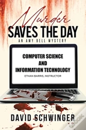 Capa do artigo Murder Saves The Day