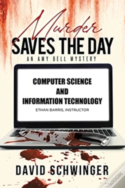 Capa do artigo Murder Saves The Day