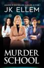 Murder School - Preview
