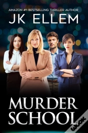 Capa do artigo Murder School