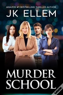 Capa do artigo Murder School