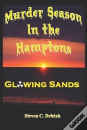 Murder Season In The Hamptons