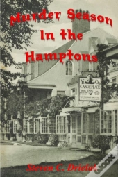 Murder Season In The Hamptons
