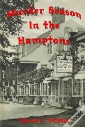 Capa do artigo Murder Season In The Hamptons