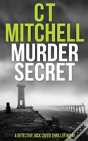 Capa do artigo Murder Secret