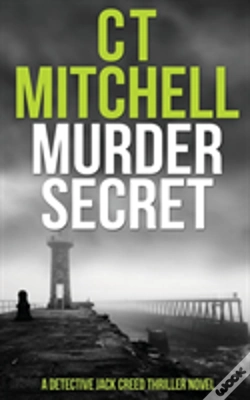 Capa do artigo Murder Secret