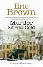 Murder Served Cold - Preview