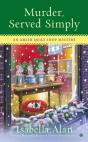 Murder, Served Simply - Preview