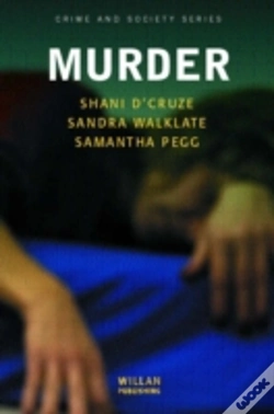 Capa do artigo Murder