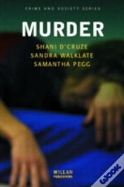 Capa do artigo Murder