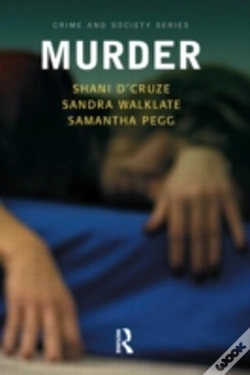 Capa do artigo Murder