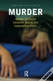 Capa do artigo Murder