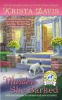 Murder, She Barked - Preview