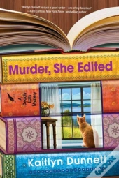 Murder, She Edited