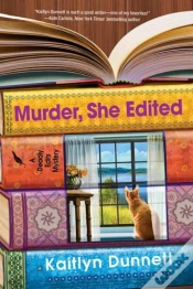 Capa do artigo Murder, She Edited