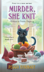 Murder, She Knit - Preview