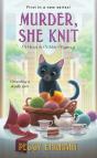 Murder, She Knit - Preview