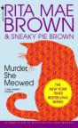 Murder, She Meowed - Preview