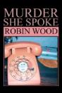 Murder She Spoke - Preview