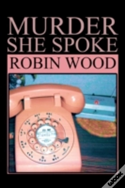 Capa do artigo Murder She Spoke
