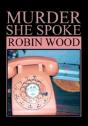 Murder She Spoke - Preview