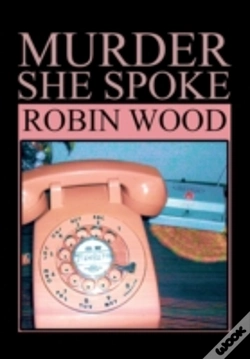Capa do artigo Murder She Spoke