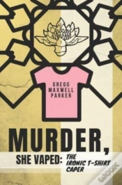Capa do artigo Murder, She Vaped