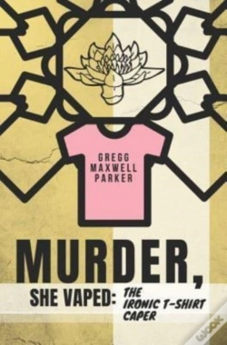 Capa do artigo Murder, She Vaped