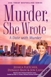 Murder, She Wrote: A Date With Murder