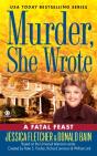 Murder, She Wrote:  A Fatal Feast - Preview