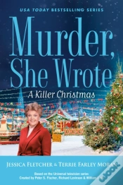 Capa do artigo Murder, She Wrote: A Killer Christmas
