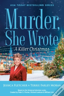 Capa do artigo Murder, She Wrote: A Killer Christmas