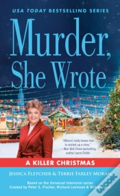 Capa do artigo Murder, She Wrote: A Killer Christmas