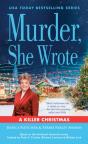 Murder, She Wrote: A Killer Christmas - Preview
