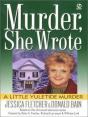 Murder, She Wrote: A Little Yuletide Murder - Preview